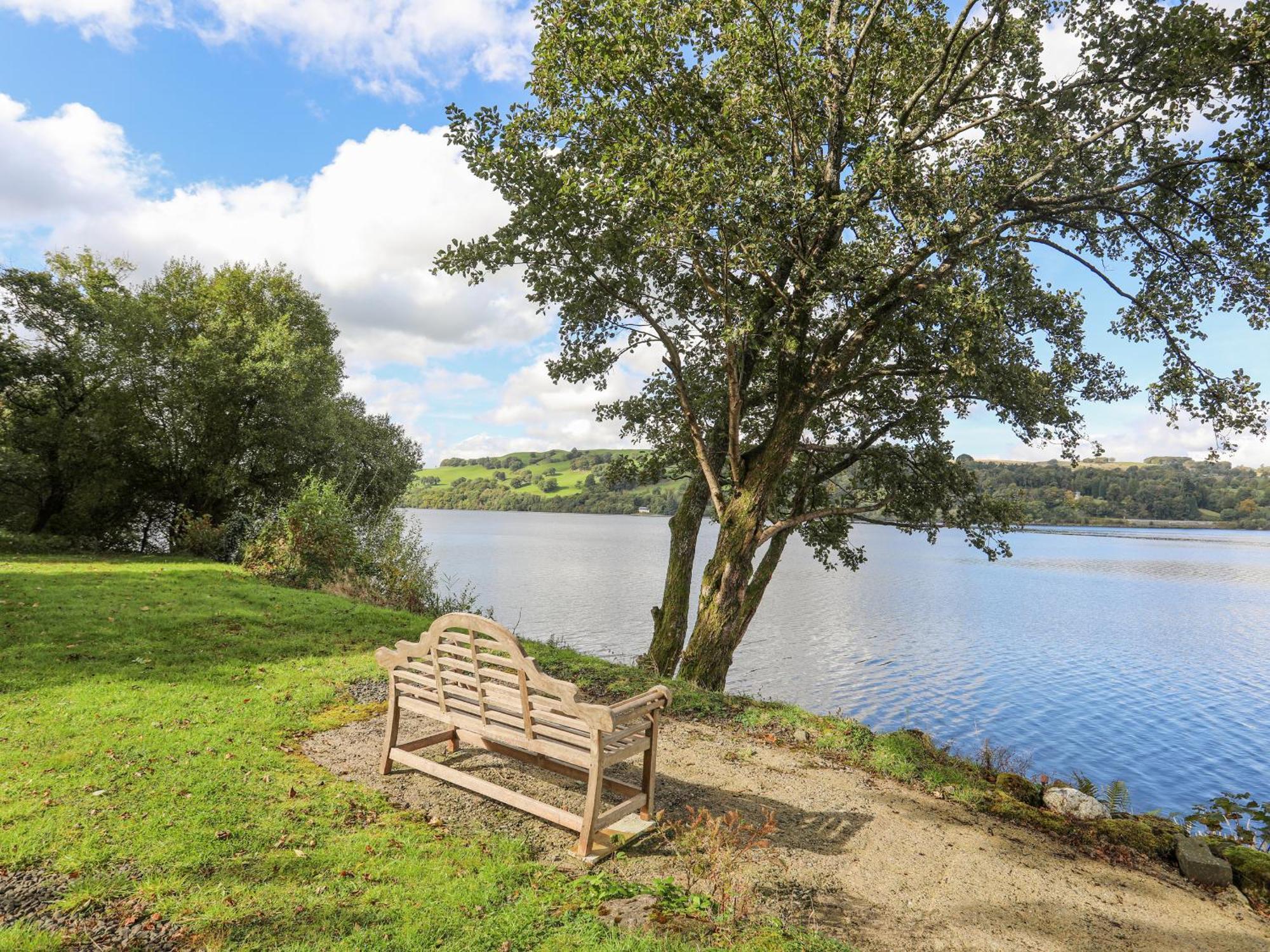 Drysgol Lakeside - Bala Lake מראה חיצוני תמונה